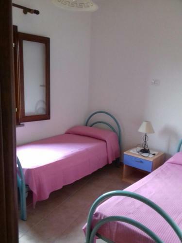 Casa Paese Spiaggia Via Monti