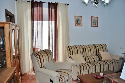 Apartamento Casa Luz