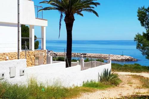 Apartamento El Mar Mediterr�neo Como Protagonista