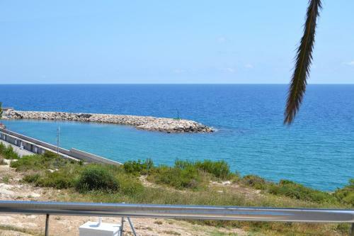 Apartamento El Mar Mediterr�neo Como Protagonista