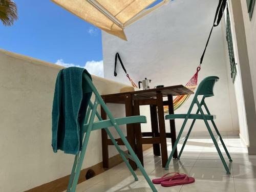 Apartamento El Islote Direct At Paradise Beach