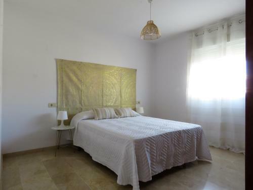 Apartamento Atico Torremolinos
