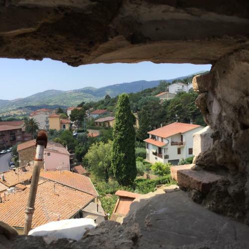 Apartamento La Mansarda Del Chiostro