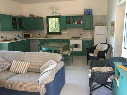 Casa La Pelosa Beach