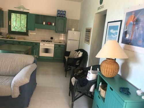 Casa La Pelosa Beach