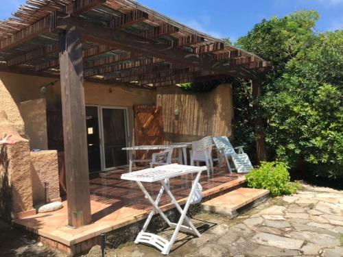 Casa La Pelosa Beach