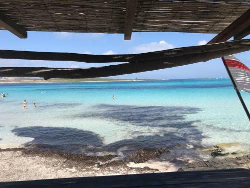 Casa La Pelosa Beach