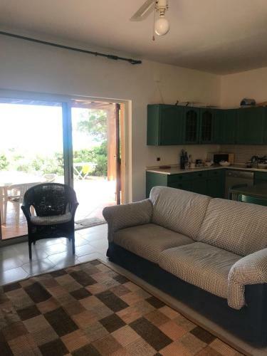 Casa La Pelosa Beach
