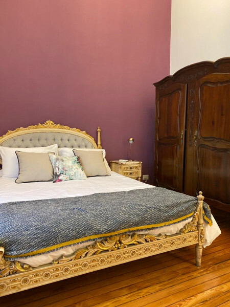 Hotel Chemin