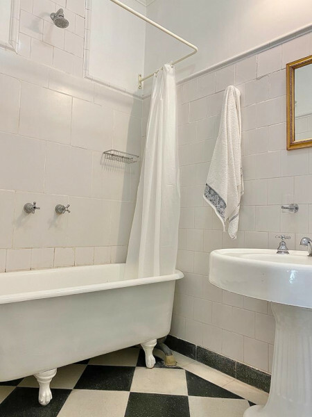 Hotel Chemin