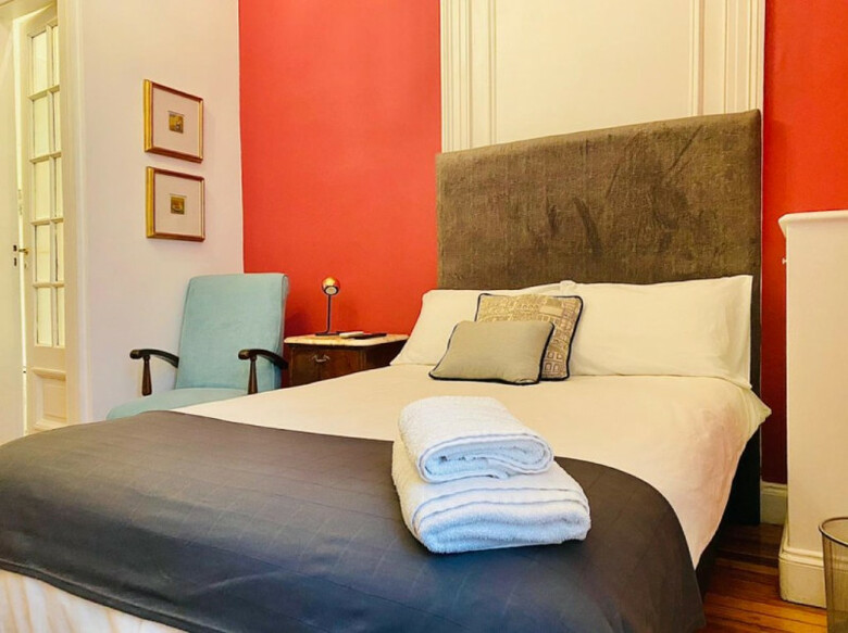 Hotel Chemin
