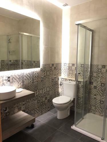 Apartamento Aloque Boutique Plaza