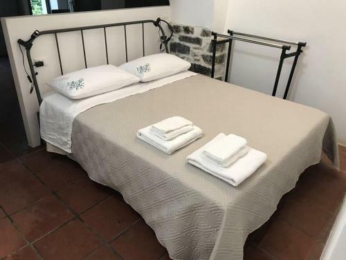 Apartamento Al Borgo Antico
