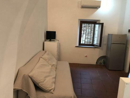 Apartamento Al Borgo Antico