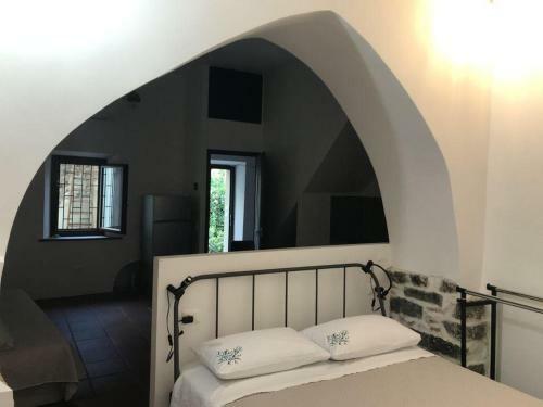 Apartamento Al Borgo Antico