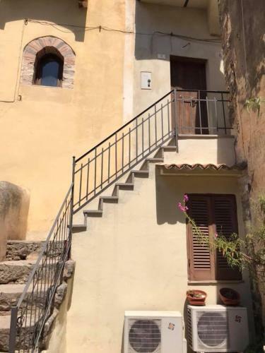 Apartamento Al Borgo Antico