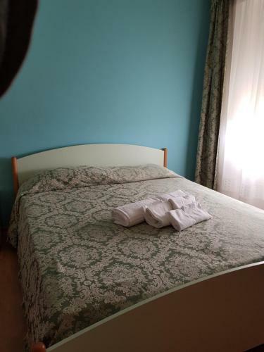 Bed & Breakfast Panorama Beach