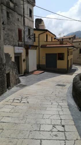 Borgo Julitta