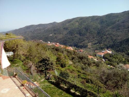 Apartamento Contrada Casa Vacanze