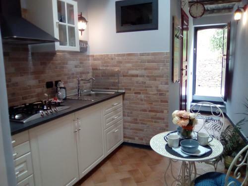 Apartamento Contrada Casa Vacanze