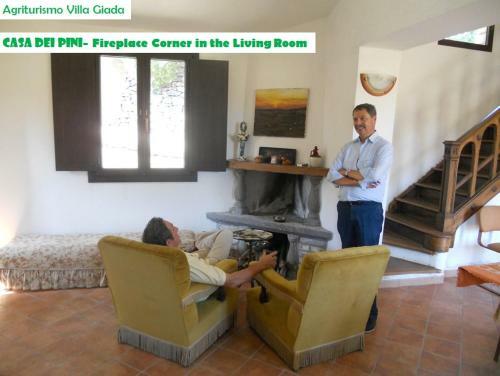 Agriturismo Villa Giada