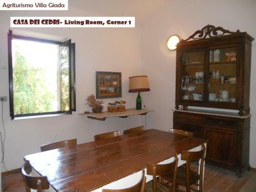 Agriturismo Villa Giada