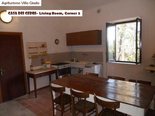Agriturismo Villa Giada
