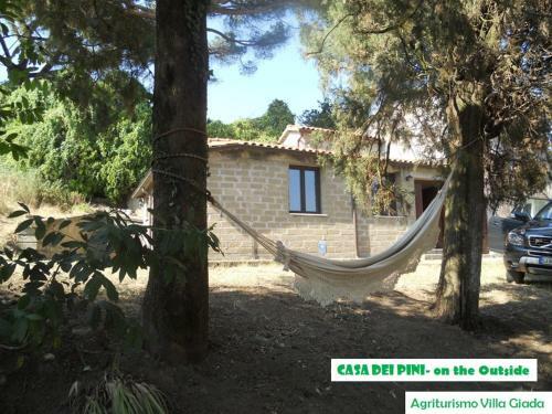Agriturismo Villa Giada