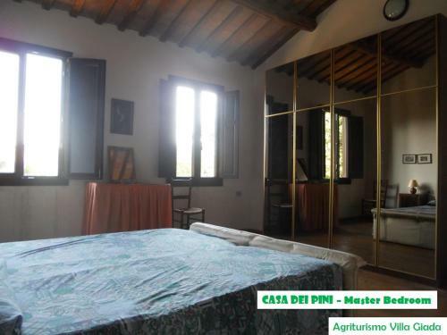 Agriturismo Villa Giada