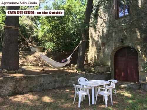 Agriturismo Villa Giada