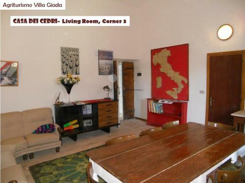Agriturismo Villa Giada