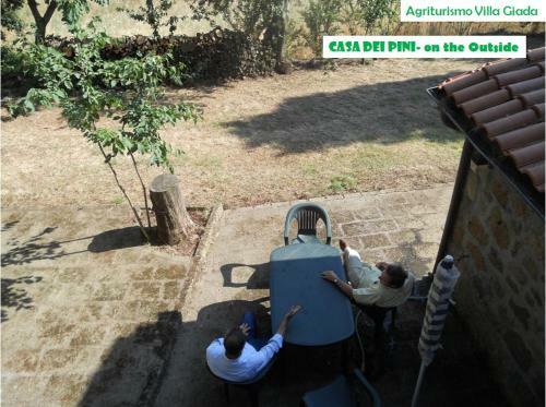 Agriturismo Villa Giada