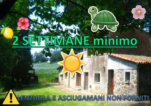 Agriturismo Villa Giada