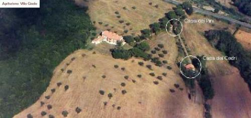 Agriturismo Villa Giada