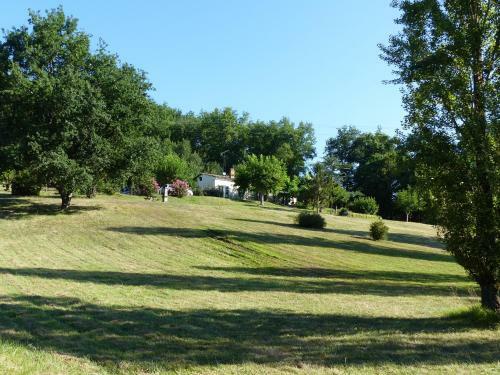 Apartamento Les Volets Verts