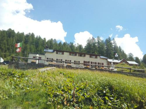 Hotel Albergo Lepontino