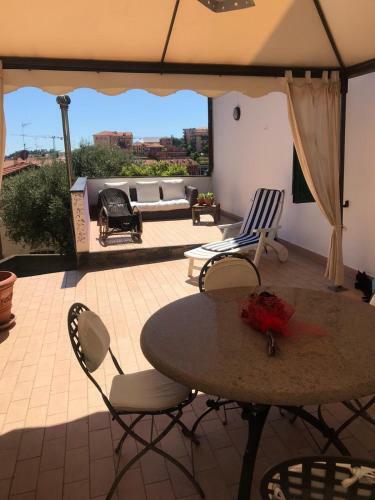 Apartamento Appartamento Chiara Varazze