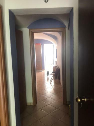 Apartamento Appartamento Chiara Varazze