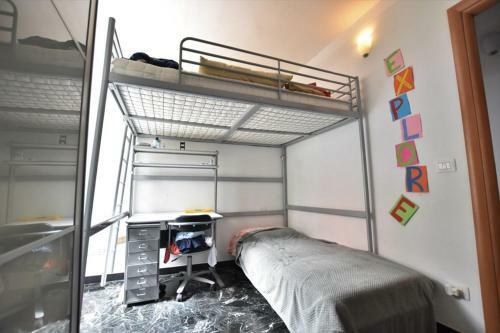 Apartamento Appartamento Chiara Varazze