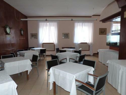 Hotel Savoy
