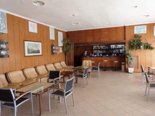 Hotel Savoy