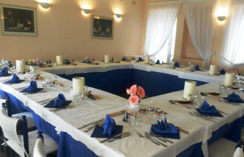 Hotel Savoy