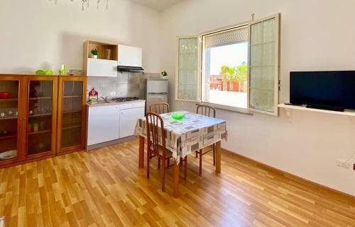Apartamento Bilocale Con Piscina