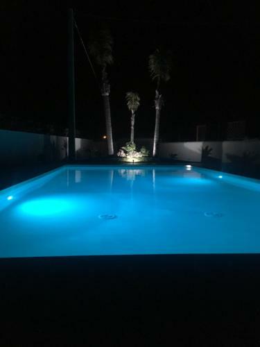 Apartamento Bilocale Con Piscina