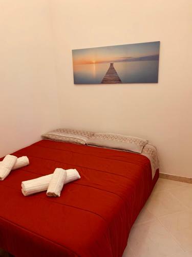 Apartamento Bilocale Con Piscina