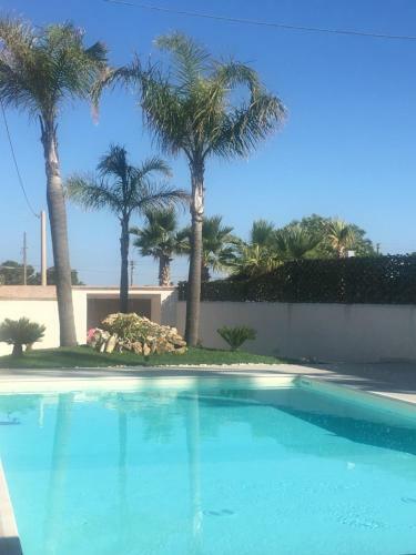 Apartamento Bilocale Con Piscina