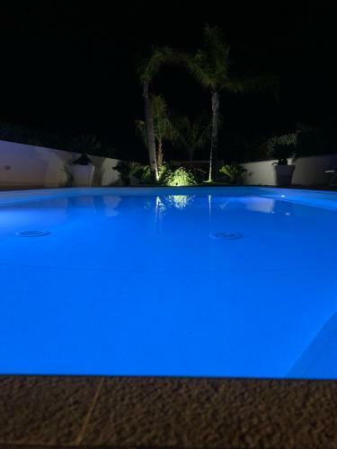 Apartamento Bilocale Con Piscina