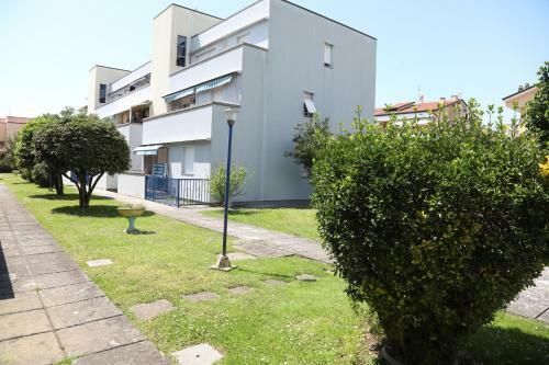 Apartamento L'ibisco Di Fiorella