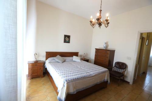 Apartamento L'ibisco Di Fiorella