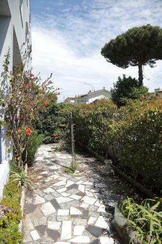 Apartamento L'ibisco Di Fiorella